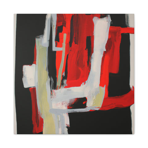 Gianni Angiolini - Canvas