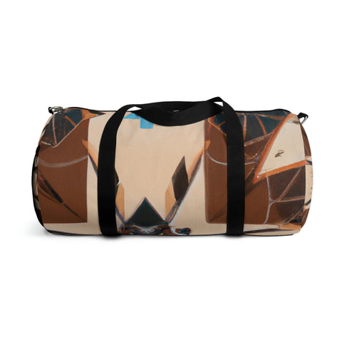 Paulus di Siena - Duffle Bag