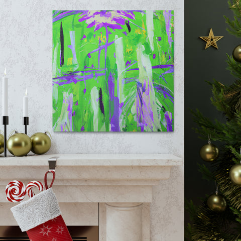 Tara Nefrenni - Canvas