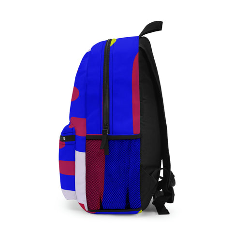 Giacomo Cellini - Backpack