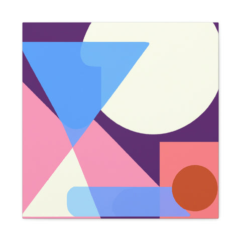 Florian del Conti - Canvas