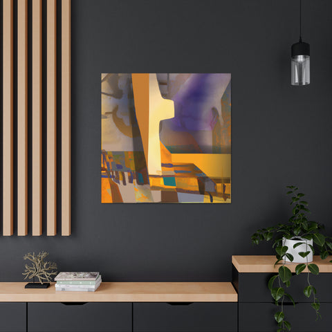 Ariella Marquez - Canvas