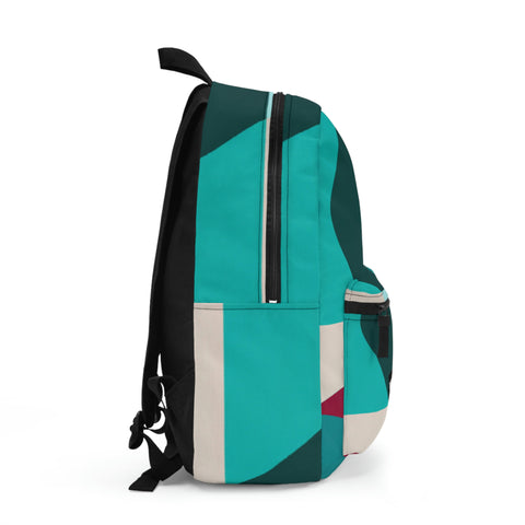 Matilda da Rocha - Backpack