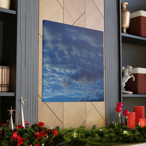 and descriptive
Twilight Sky Tour