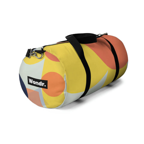 Izanna Vertisson - Duffle Bag