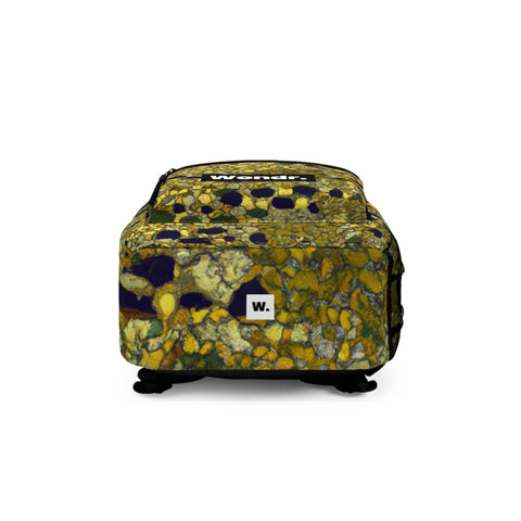 Caterina di Toledo - Backpack