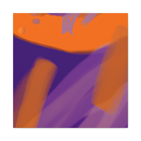 Marcelino Russo - Canvas