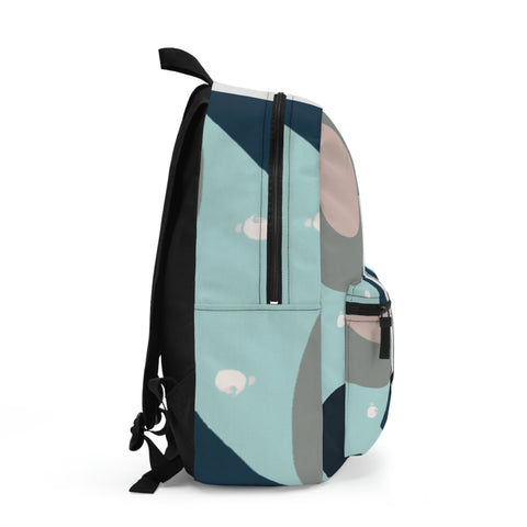 Ambrose de la Palme - Backpack