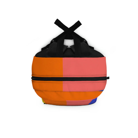 Ambrosus de Madrid - Backpack