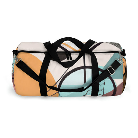 Alfredo da Vinci - Duffle Bag