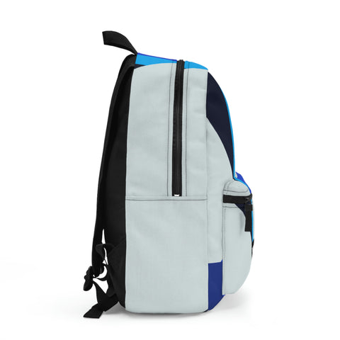 Giovanni di Bartolo - Backpack