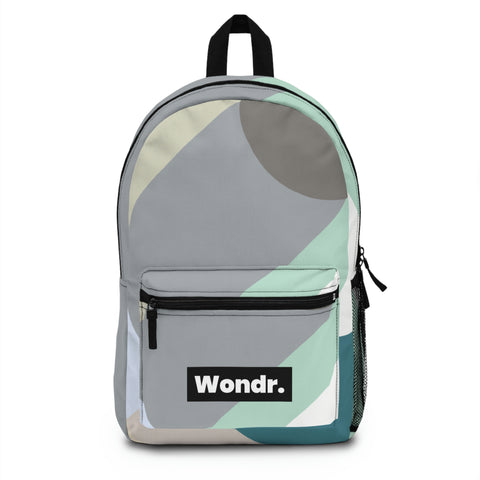 Eliana de Medici - Backpack