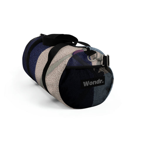 Eustace Vargo - Duffle Bag