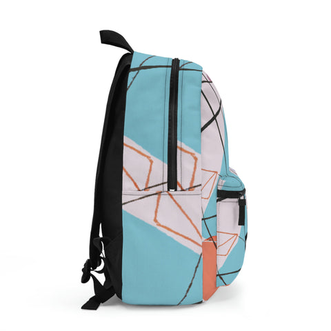 Giovanni Luciano - Backpack