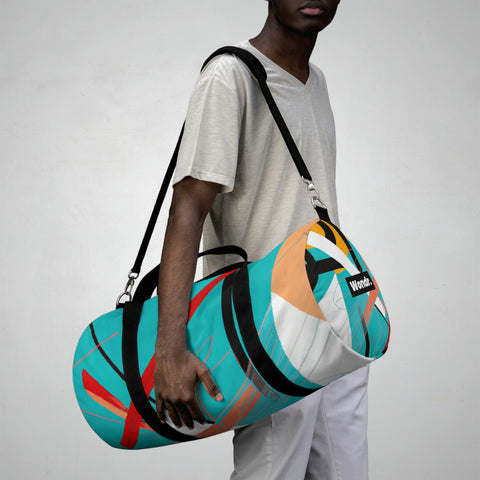 Giovanni da Carrera - Duffle Bag