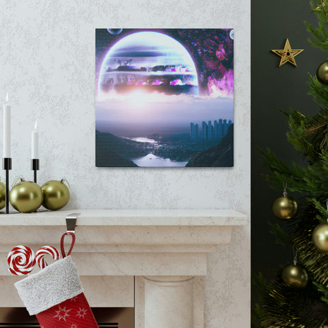 and catchy
Dreamscape Fusion