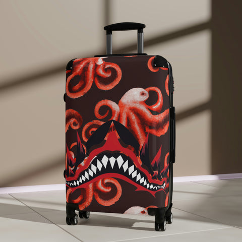 Iosifina da Barcellona - Suitcase
