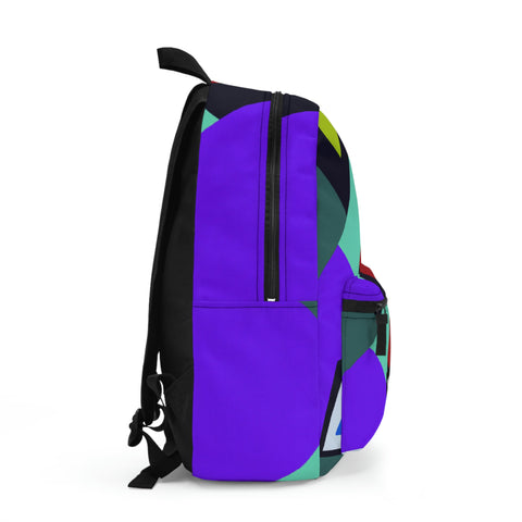 Odoardo di Cortona - Backpack
