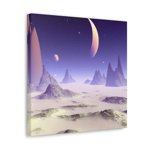 and catchy
VastXplore!