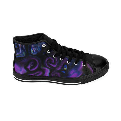 Alessandro de Calfinotti - High Top