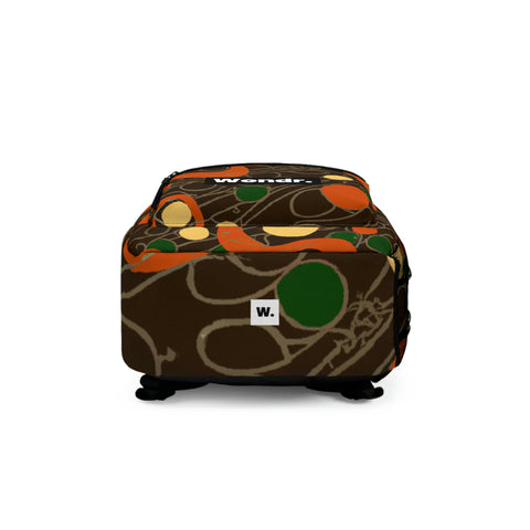 Gianna da Verona - Backpack