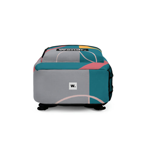 Alessandro da Vetere - Backpack