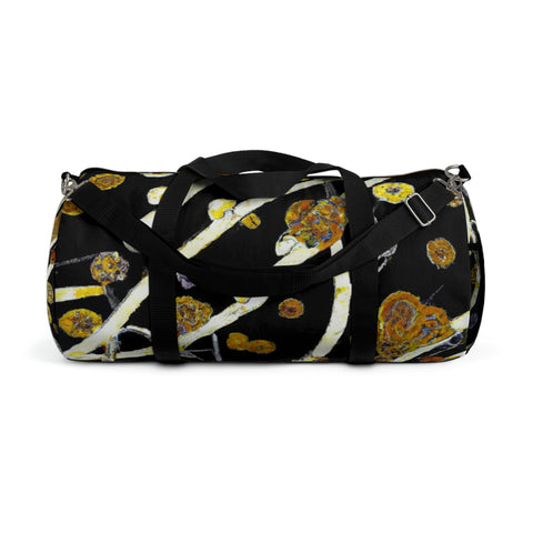 Averill Elisande - Duffle Bag