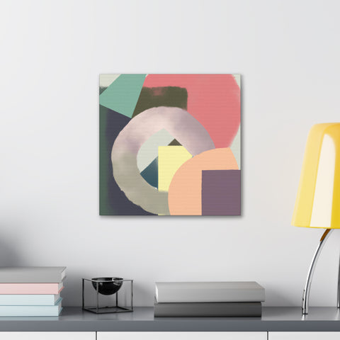 Anselma Vega - Canvas