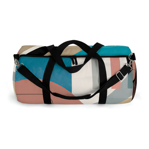 Femina Frangipani - Duffle Bag