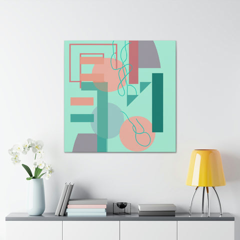 John Vellorez - Canvas