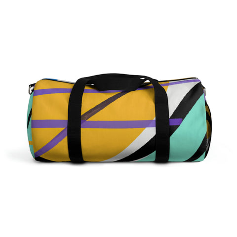 Artista Ugo di Filippo - Duffle Bag