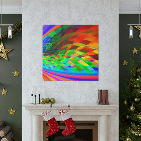 and snappy
Vivid Vistas