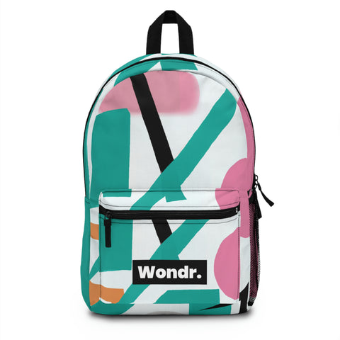 Vivianna de Medici - Backpack