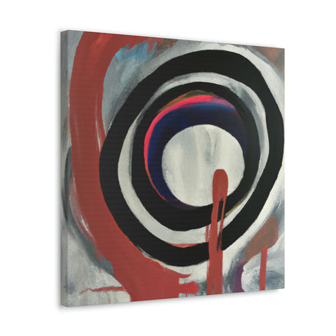 Emmaline Florez - Canvas