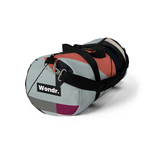 Loriana del Sesto ̣ - Duffle Bag