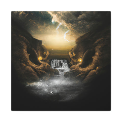 !
Mystical Dreamscapes