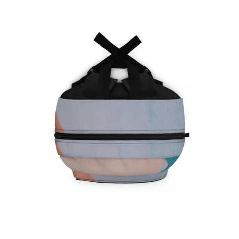 Gianna Caccioppoli - Backpack