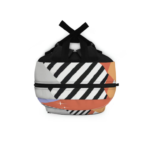 Gregory di Sagliano - Backpack
