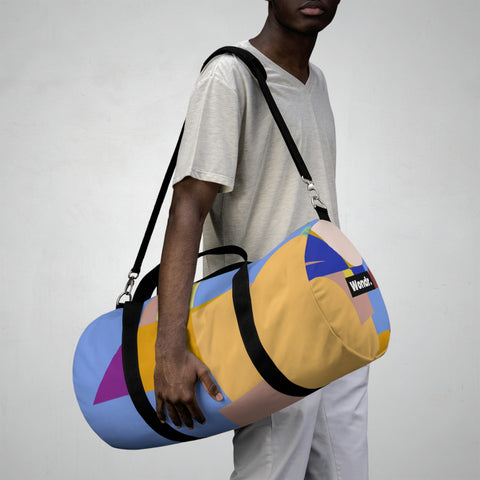 Gianna della Vecchia - Duffle Bag