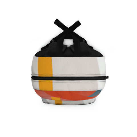 Giovanni di Candriello - Backpack