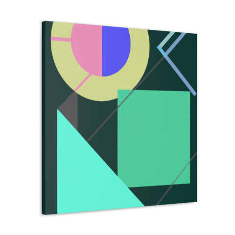 Lilianna da Rinascimento - Canvas