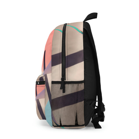 Agatius di Medici - Backpack
