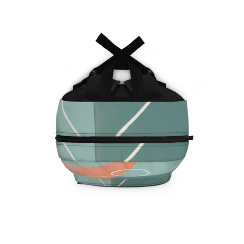 Aurora de Flanders - Backpack