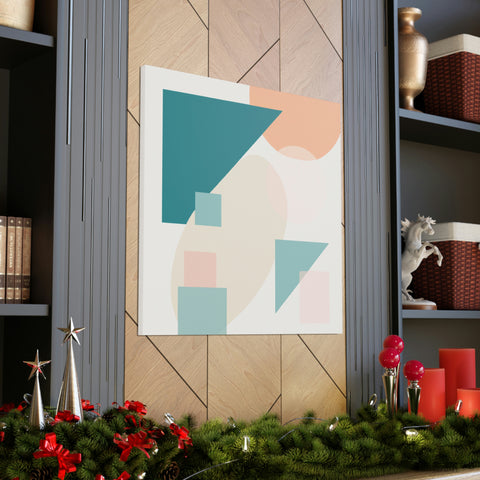 Domenico di Luviglio - Canvas