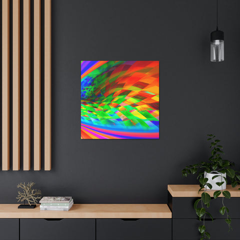 and snappy
Vivid Vistas