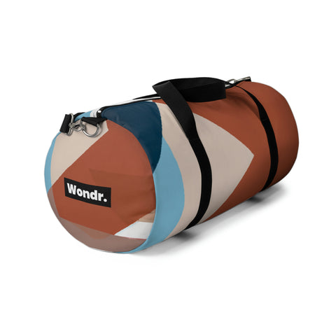 Giovanni Fabretti - Duffle Bag
