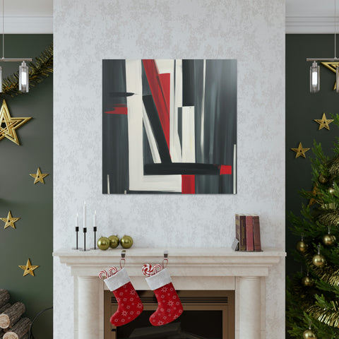 Piero di Fantasia - Canvas