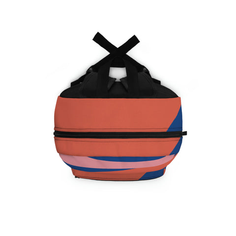 Antonia Moro - Backpack