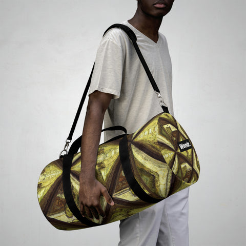 Faustina De Caravelli - Duffle Bag