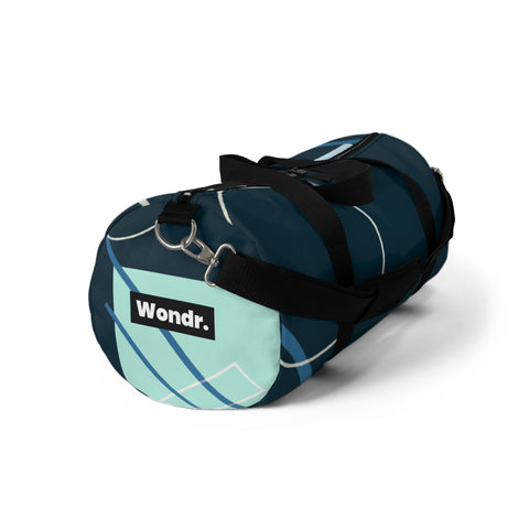 Artemisia Gentileschi - Duffle Bag